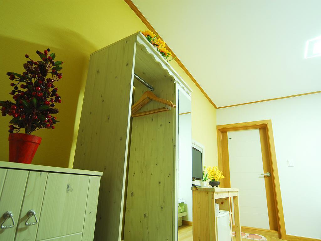 Mago Guesthouse Seoul Room photo
