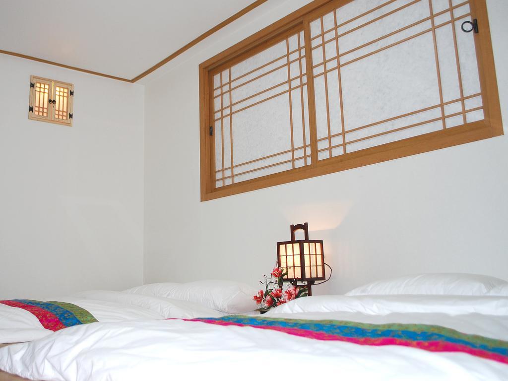 Mago Guesthouse Seoul Room photo