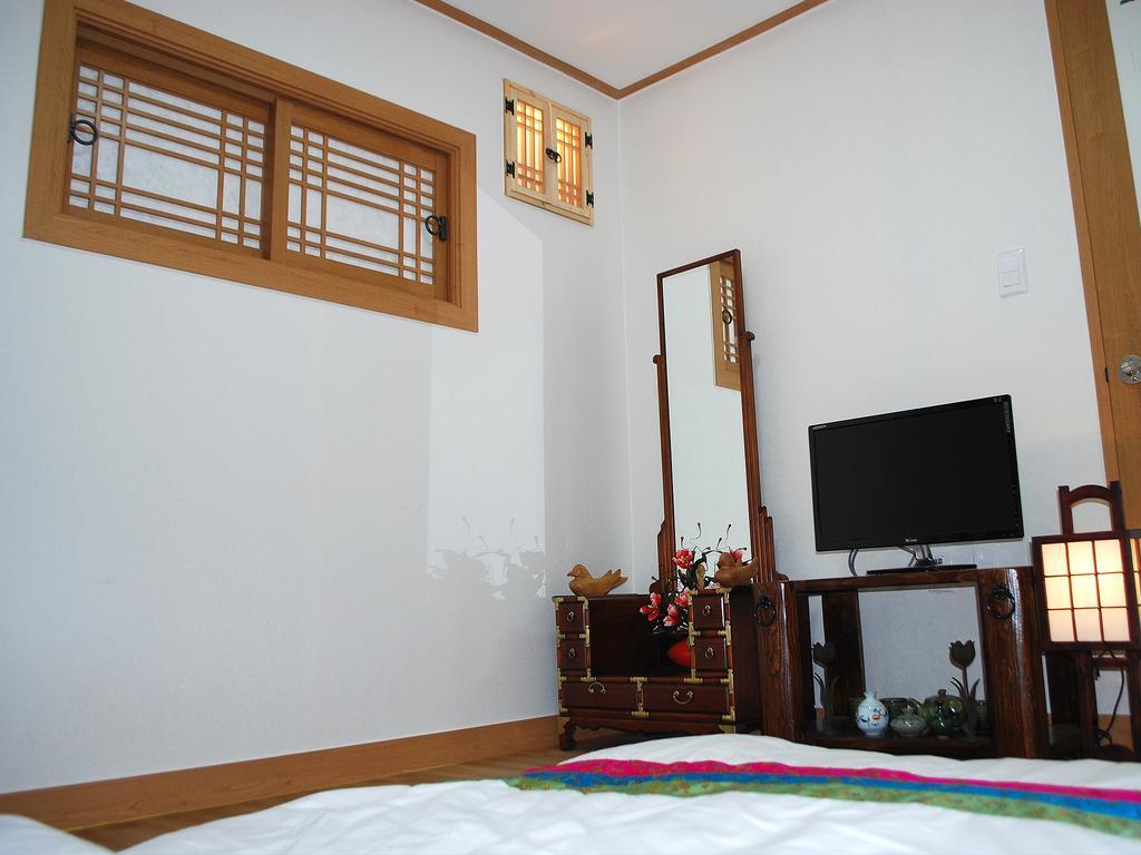 Mago Guesthouse Seoul Room photo