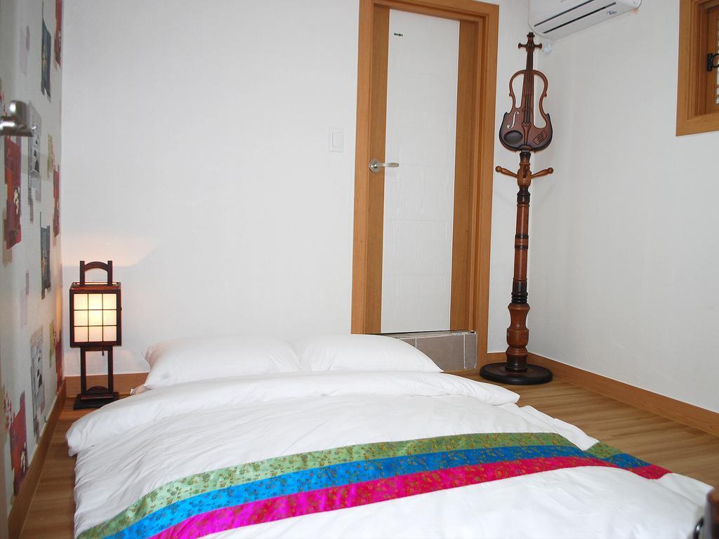Mago Guesthouse Seoul Room photo