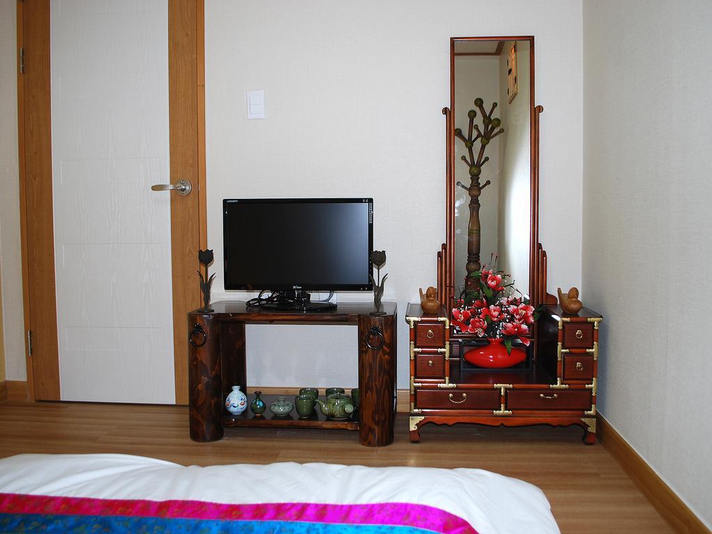 Mago Guesthouse Seoul Room photo