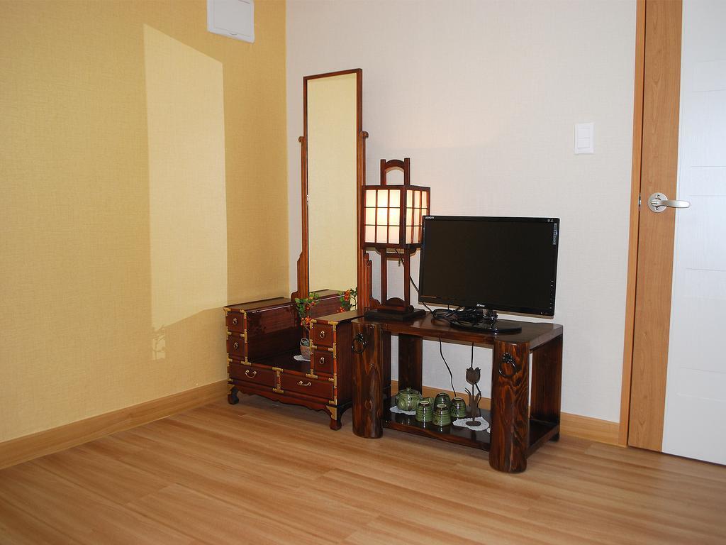 Mago Guesthouse Seoul Room photo