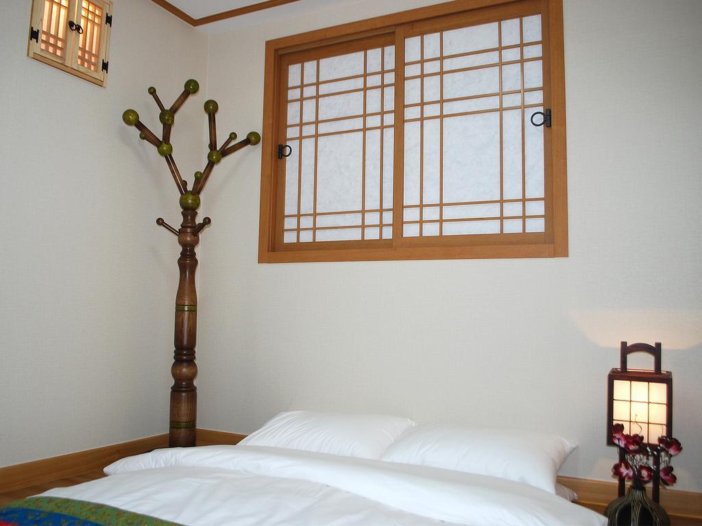 Mago Guesthouse Seoul Room photo