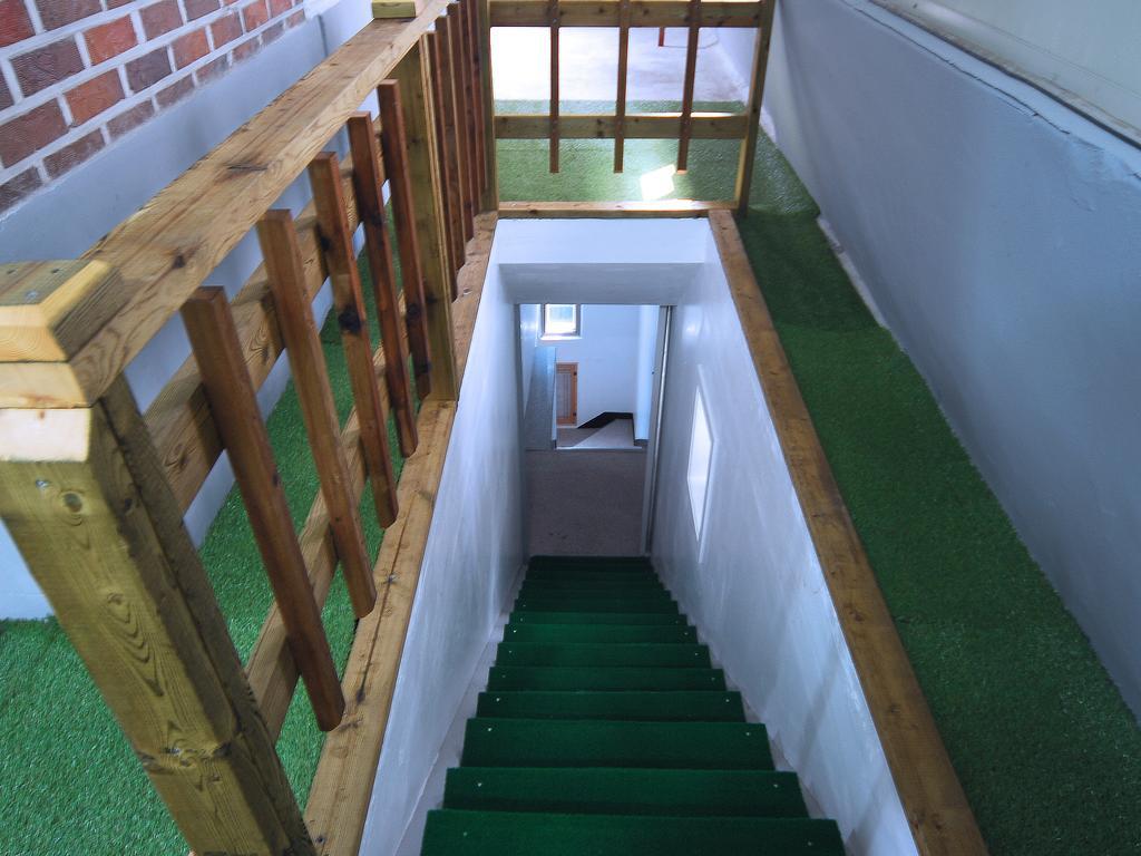 Mago Guesthouse Seoul Exterior photo