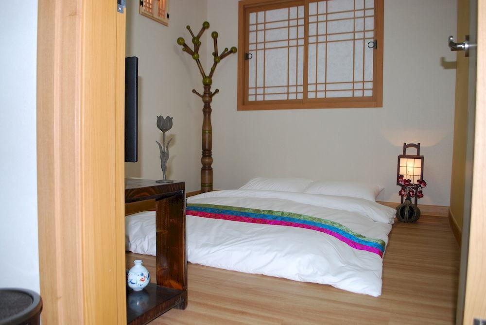 Mago Guesthouse Seoul Exterior photo