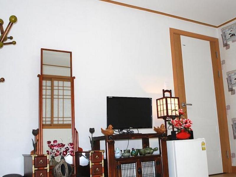 Mago Guesthouse Seoul Exterior photo