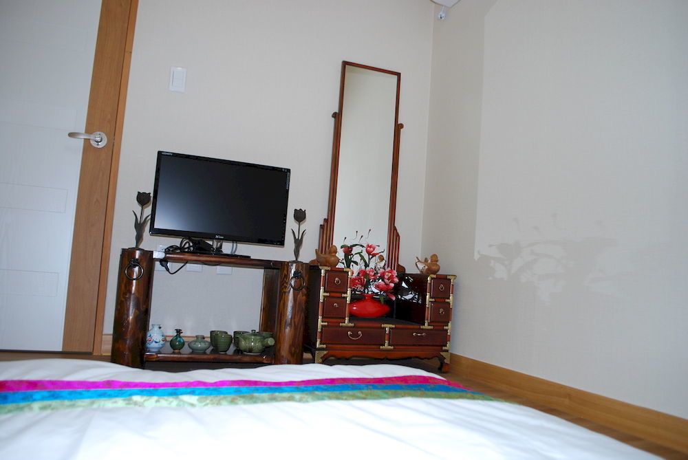 Mago Guesthouse Seoul Exterior photo